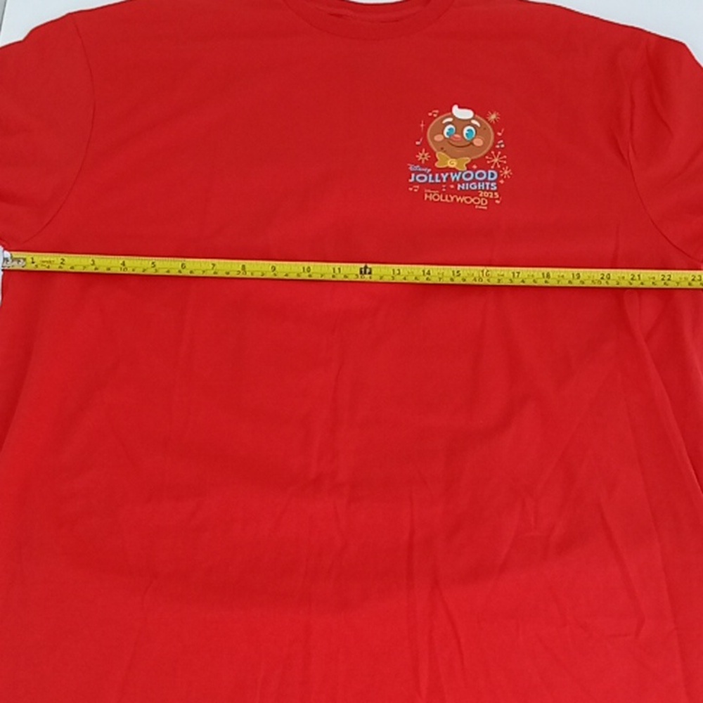 Disney World Hollywood Studios Shirt - Picture 6 of 16